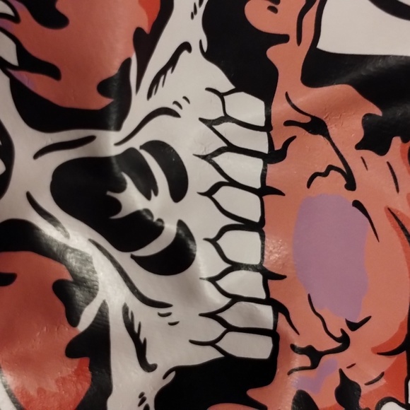 Skull hoody - Picture 5 of 8